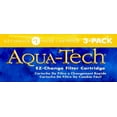 AquaTech EZChange 1 Filter Cartridge for 515 Filters, 3 Pack