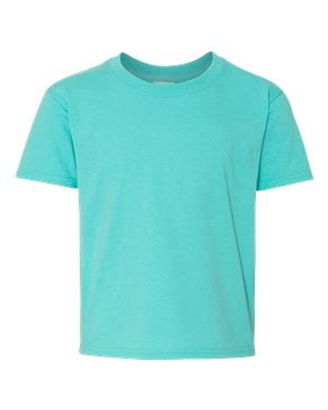 jerzees cool mint