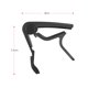 thumbnail image 5 of Capo Irfora Aleación de aluminio Cambio rápido Guitar Capo Clamp Solo para Guitarra acústica Folk Ukulele bajo Irfora Capo, 5 of 5