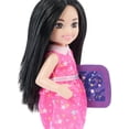thumbnail image 2 of Set de juguetes Barbie Chelsea Can Be Astronomer con accesorios, 2 of 6