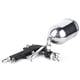 thumbnail image 2 of Pistola pulverizadora neumática Pistola pulverizadora mate Black Diamond F‑75‑G Diámetro del recipiente superior 0,1 pulg., 2 of 11