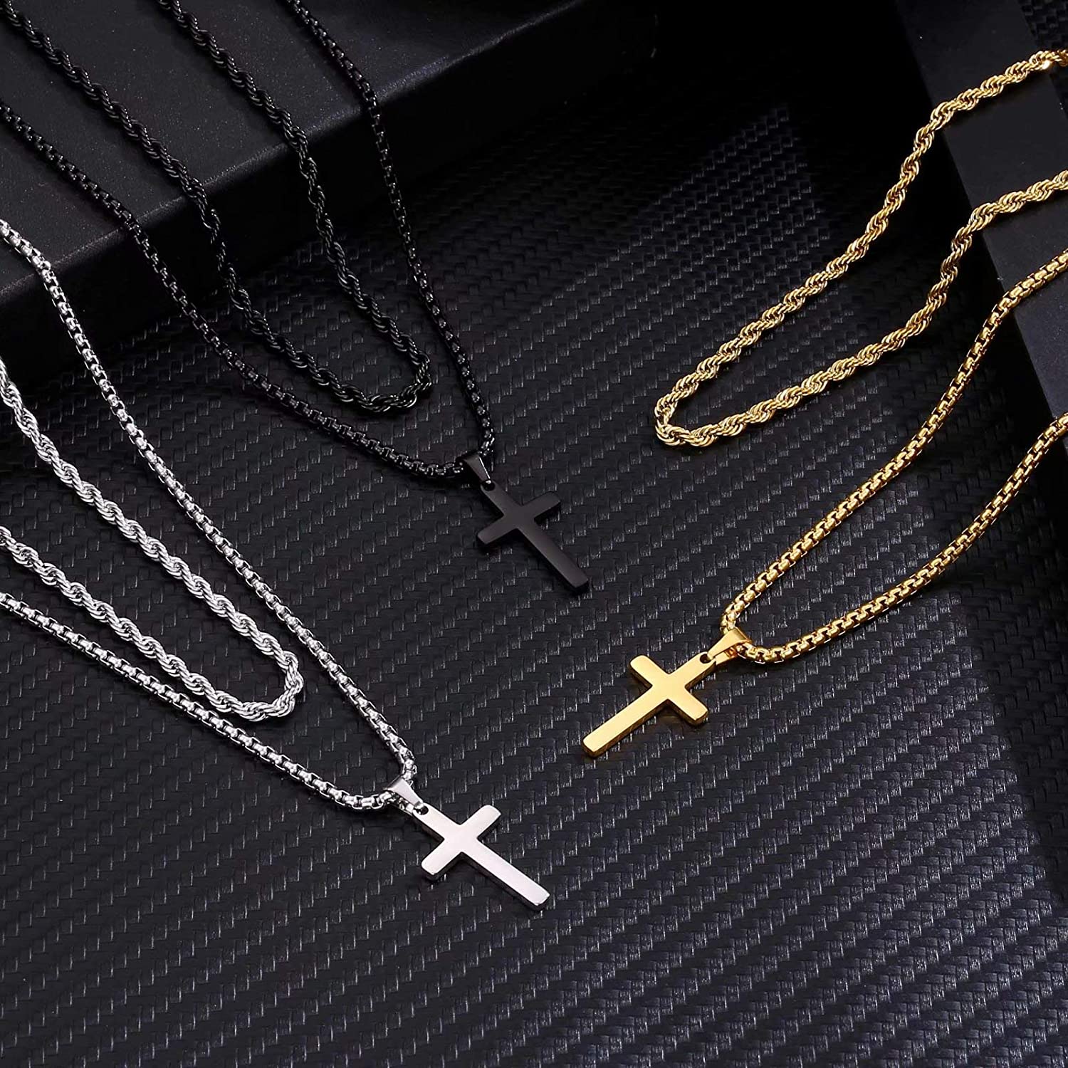 Jewelry Gifts Chain Necklace 