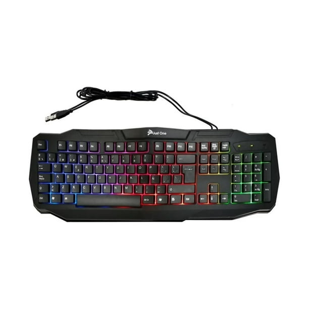 Teclado alambrico walmart shop