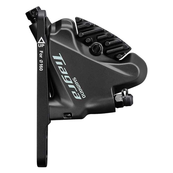 Freno caliper para bicicleta hidraulico