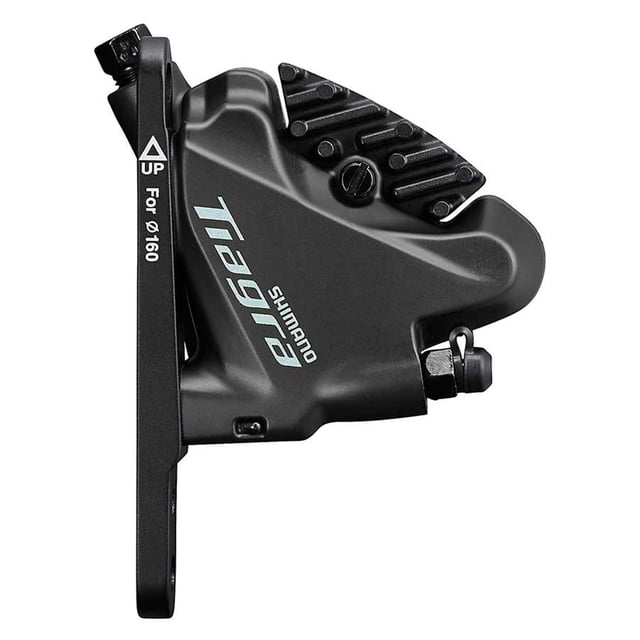Freno caliper para bicicleta hidraulico