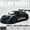 C53-A5, variant on 1:24 Porsche 911 GT3 RS Diecast Alloy Sports Car Model with Openable Doors Front Wheel Steering for Collectors Hobby Display