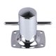 thumbnail image 4 of Bolardo de acero inoxidable 316 DYNWAVEMX con cornamusa y placa base, 4 of 8