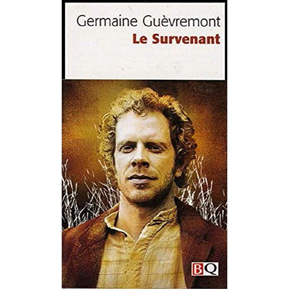 Pre-Owned Survenant, Le, 9782894062500, 2894062508, Paperback,
