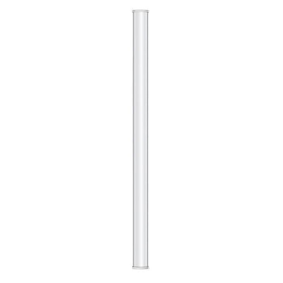 Rca LED Linear Fixture,4 ft L,3300 lm,27W ST4B3208DU50