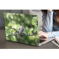 thumbnail image 3 of KSK KAISHEK Hard Case Cover Only Compatible MacBook Pro 14"( XDR Display, 2023 - 2021) + Black Keyboard Cover Model A2779 A2442, Type C Feather Series 0307, 3 of 5