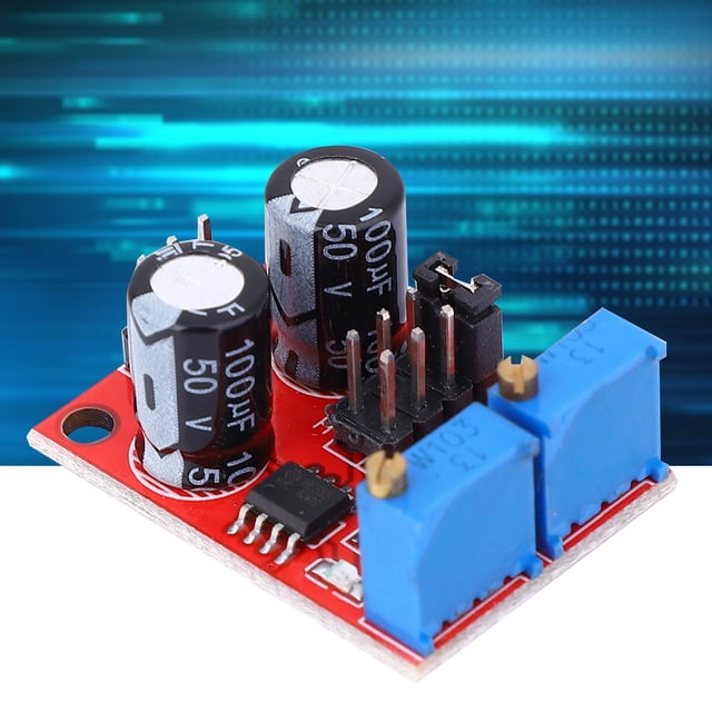 Safe Connector, Three Styles Stable Generator, Generate Square For Experimental Development