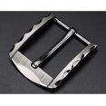 thumbnail image 5 of 1.5 Inch (38-40 Mm) Belt Buckle Replacement Square Single Prong For Men Women Belt, 5 of 5