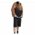 thumbnail image 5 of Coach Theo Work Bag In Signature Jacquard, 5 of 7