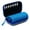 Dark Blue, variant on Urban Toys Cooling Sports Towel for Gym Running Yoga Hiking Travel Microfiber with Ventilated Storage Case 1-Pack One Size