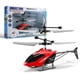 thumbnail image 1 of Helicóptero luz intermitente Led infrarroja Drone de inducción juguetes para niños avión carga Usb Control remoto juguete niño regalo, 1 of 4