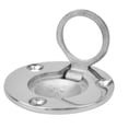 thumbnail image 3 of Oubit Bateau Matériel, Anneau de Traction en Forme Ronde Anneau de Levage Tirer Durabilité Prolongée, 3 of 9