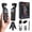 Black, variant on 4K 120FPS Three-Axis Gimbal Stabilized Action Camera, Pocket Handheld Vlog Camera, Fast Autofocus Face & Object Tracking