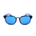 thumbnail image 4 of Havaianas Men's Round Rectangular/Square Sunglasses, HAV Blue, 52, 4 of 4