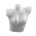 thumbnail image 2 of Torso de maniquí femenino, maniquí de lencería, modelo de parte del cuerpo, soporte de exhibición de ropa interior, maniquí de sujetador para, 2 of 8