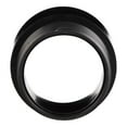thumbnail image 3 of Pipe Fitting, Abs/dwv Male Adapter, 3", Hub X Mip, Charlotte, ABS 00109  1200HA, 3 of 5