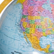 Replogle Pioneer 12 Globe