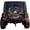 Without Backup Camera Hole, variant on Lotusprinthandmade Patriotic Bald Eagle US Flag Spare Tire Cover Without Backup Camera Hole