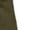 Army Green, variant on HongQid Women's Barrel Leg Pants Elasticated Waistband Soft Wide Leg Pants with Pockets Casual Sweatpants