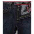 thumbnail image 4 of Wrangler Active Flex Slim Fit 20X - Mens Jeans  - 02Mcwtl, 4 of 4