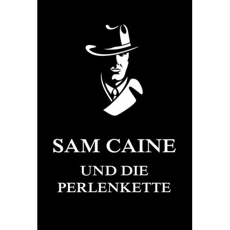 Sam Caine und die Perlenkette - eBook