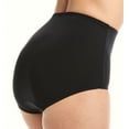 thumbnail image 4 of Olga Womens Without A Stitch Microfiber Brief 3-Pack Style-23173J, 4 of 4