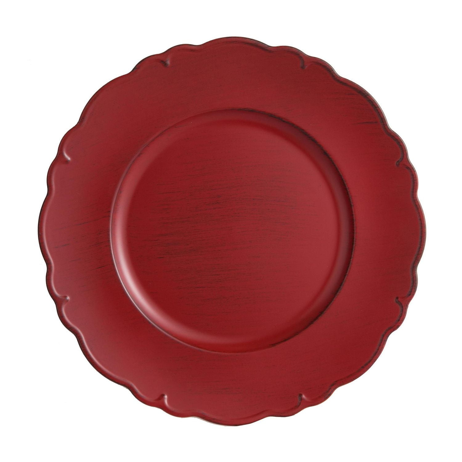 Holiday Time 33cm Antique Charger