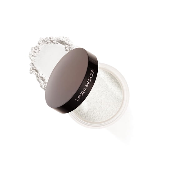 Polvo Fijador Laura Mercier Secret Brightening para Ojos