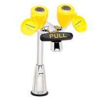 Speakman Sef-1000-Ca-8 Eye saver Eye wash Goose neck Faucet - Chrome