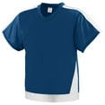 thumbnail image 2 of Augusta sportswear Men's Winning Score Jersey - 9731, 2 of 2