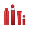 thumbnail image 1 of Set 360° Red 4Pzs Perry Ellis Set 360 Red Caballero Perry Ellis 4 Pz, 1 of 3