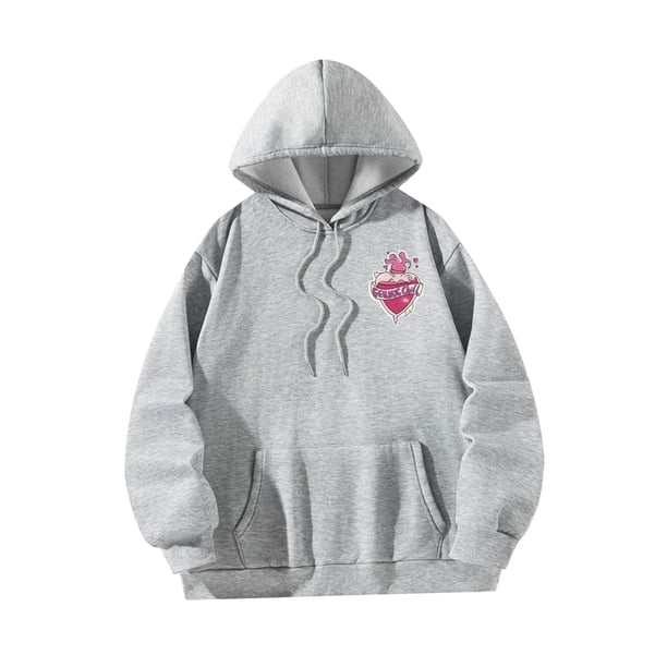 Sudadera con capucha con cordón Sudadera con capucha con cordón Sudadera con capucha para adultos XL