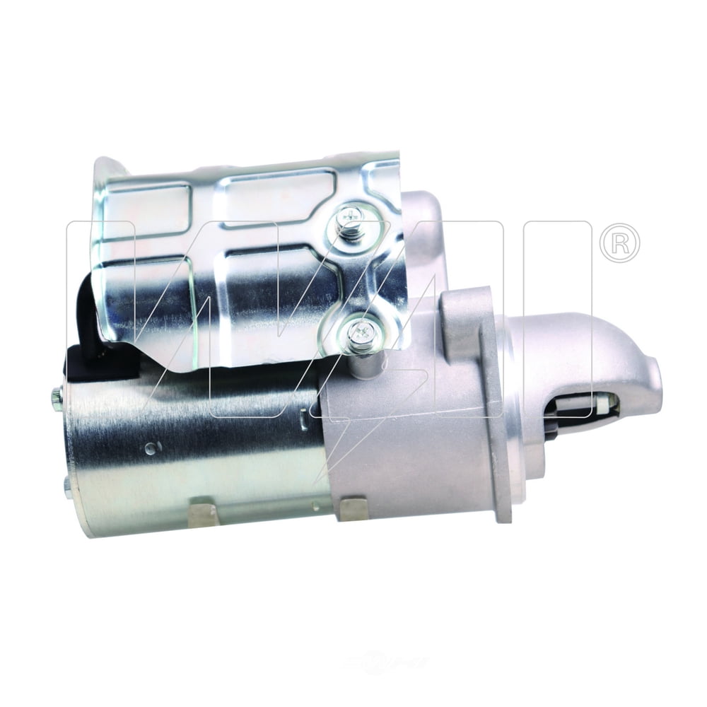 WPS World Power Systems 6990N 100% New Starter