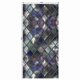 thumbnail image 2 of 1Pc Window Privacy Film Glass Window Cling Decorative Window Vinyl Static Decal, 2 of 4