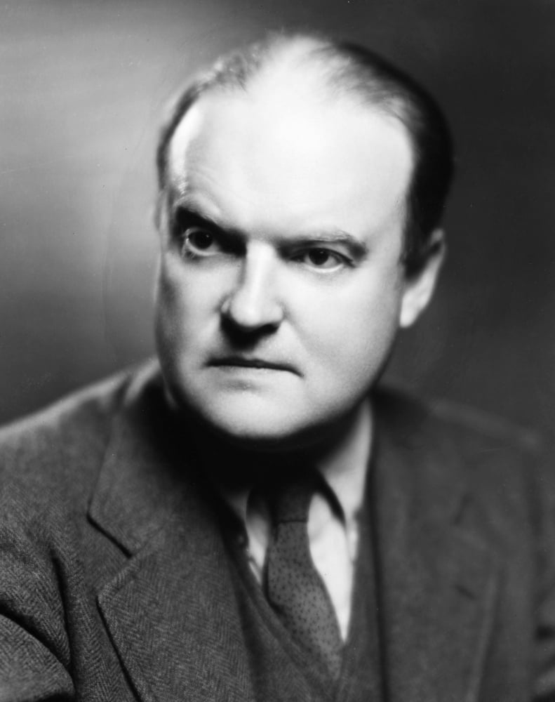 Edmund o wilson image