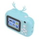 thumbnail image 5 of Cámara de impresión para niños Bling Bling 1000mAh 24MP 1080P, 5 of 12