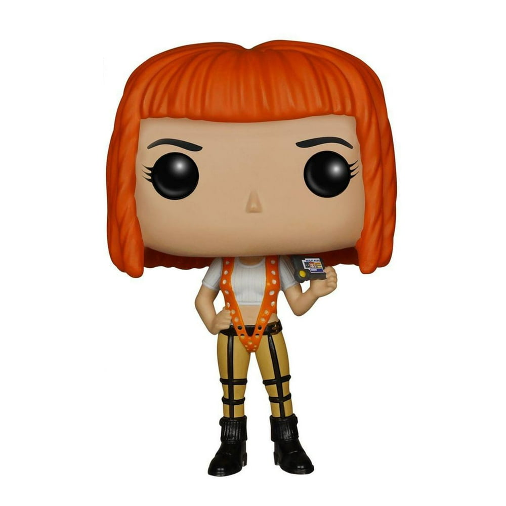 the fifth element funko