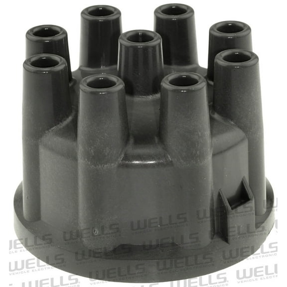 Distributor Cap