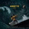 thumbnail image 1 of ANNETTE OST (Vinyle Vert), 1 of 2