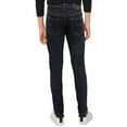 thumbnail image 2 of CULTURA AZURE  Boy's Super Flex Jeans, Dk Blue, 20, 2 of 5