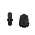 thumbnail image 1 of Speaker Snap Fasteners, 10 Pairs  Scratch  Plastic Sound Box Snap Fasteners Folding Resistance  for Speakers, 1 of 8