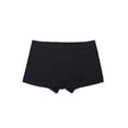 thumbnail image 3 of Men's Trunks Underwear Seamless Boxer Briefs Elastic Soft Thin Underpants Solid, 3 of 5