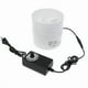 thumbnail image 1 of Silent Inline Duct Fan 220V 110V Air Extractor Exhaust Ventilation for Home 4in, 1 of 4