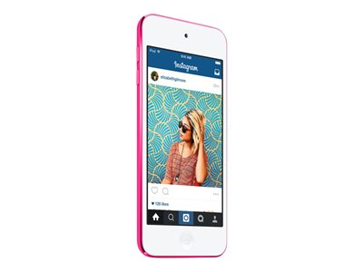 Pre-Owned Apple iPod touch 64GB - Walmart.com