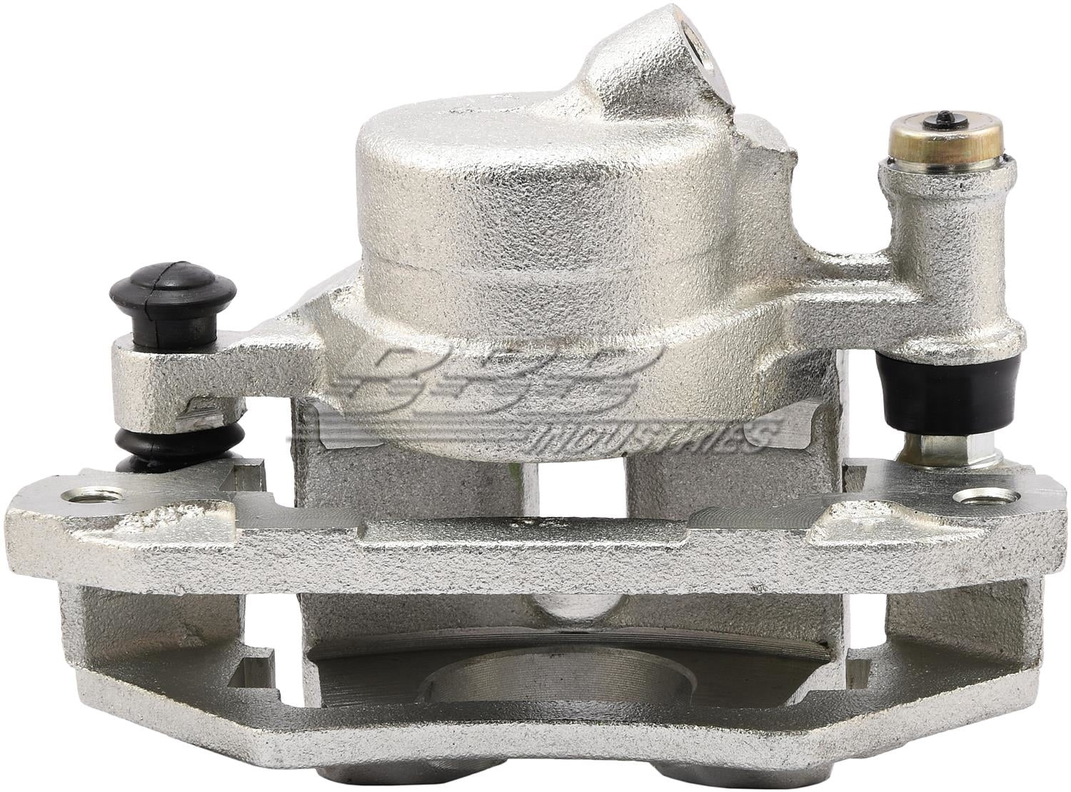 TERREPOWER formerly BBB Industries 99-01108B Reman Caliper w/installation Hardware