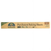 If You Care, Parchment Baking Sheets, 24 Pre-Cut Sheets, 200 sq in (13 in x 16 in) Each Pack of 3